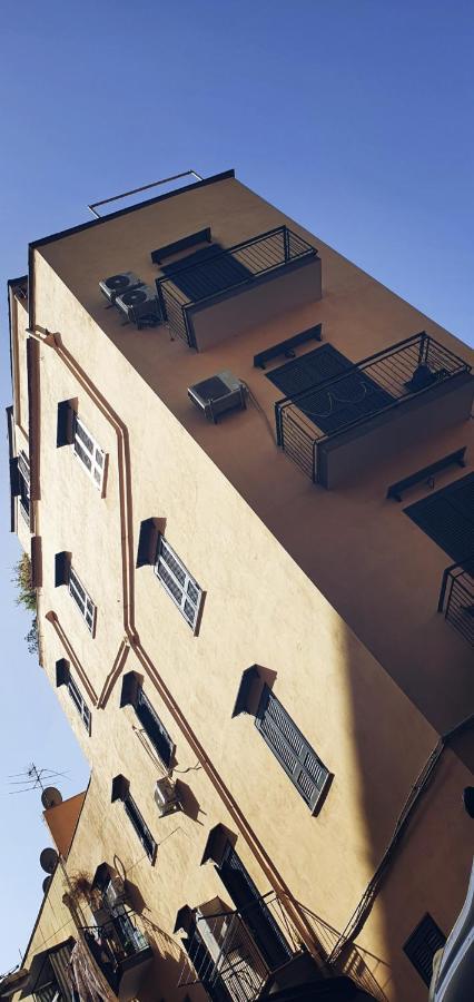 Punto Feliz Holiday House Lejlighed Napoli Eksteriør billede